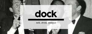 Dock Bilbao Logo