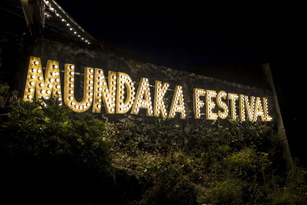 Mundaka Festival 2017 