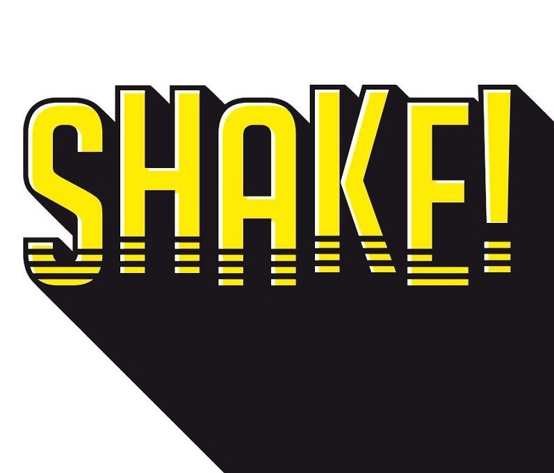Logo de Shake! Bilbao
