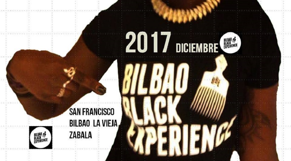 Bilbao Black Experience 2017