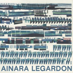 Ainara LeGardon LP (2017)