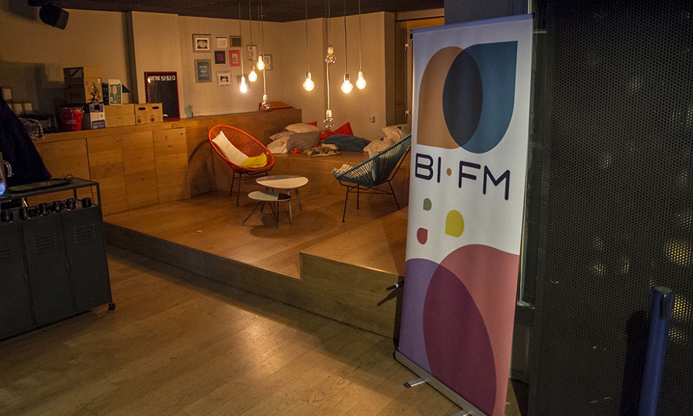 Fiesta BI FM (2017)