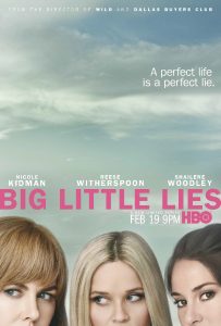 "Big Little Lies" (HBO)