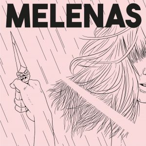Melenas LP