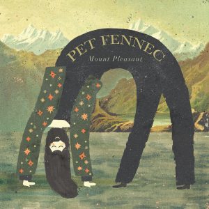 Pet Fennec LP
