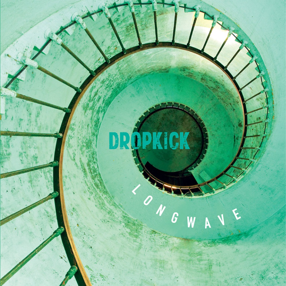 Dropkick LP (2018)