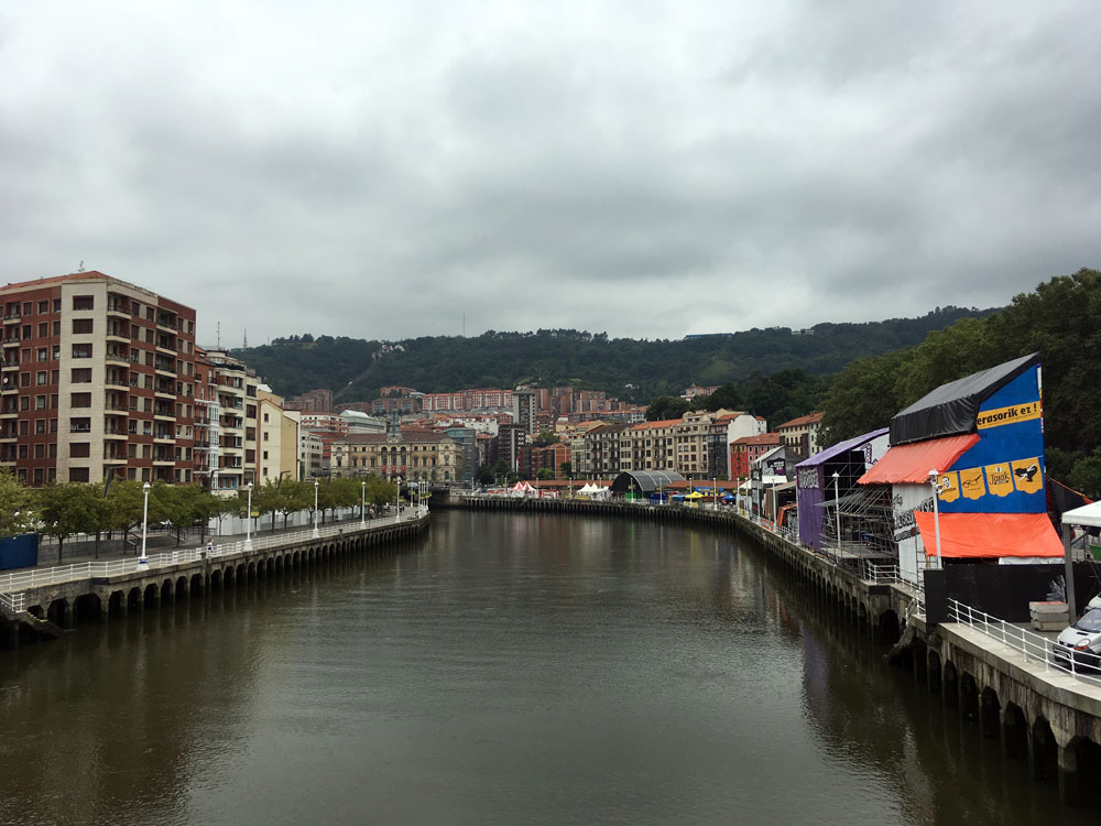 Semana Grande de Bilbao