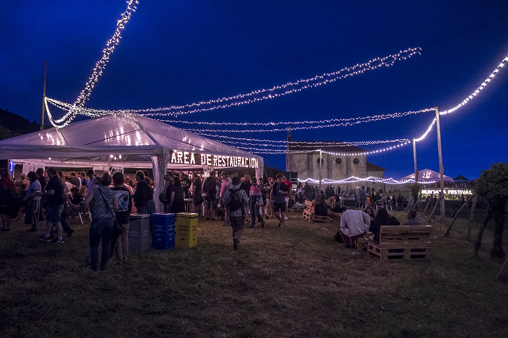  Mundaka Festival 2018