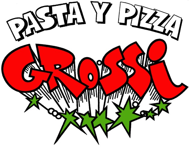 Logo Grossi (Bilbao)
