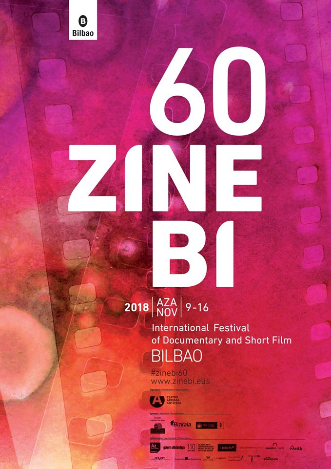 Imagen de la 60ª edición de ZINEBI