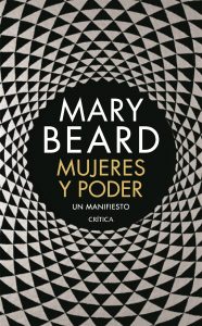 "Mujeres y poder", libro de Mary Beard