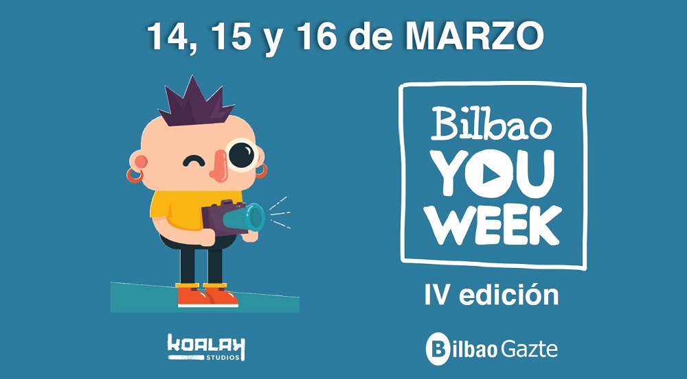 Bilbao You Week 2019