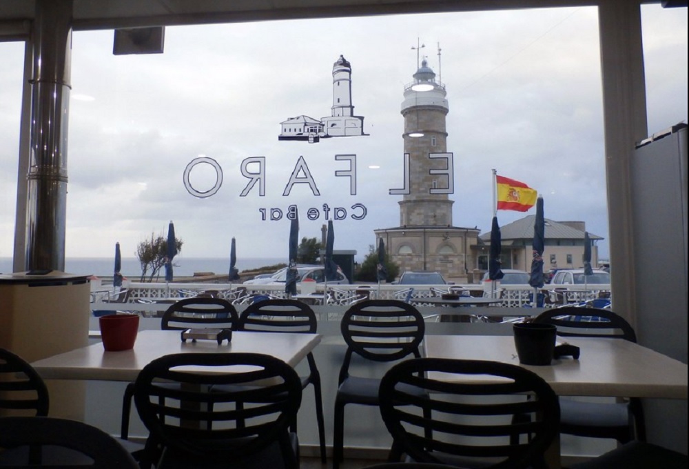 Bar Faro (Santander)