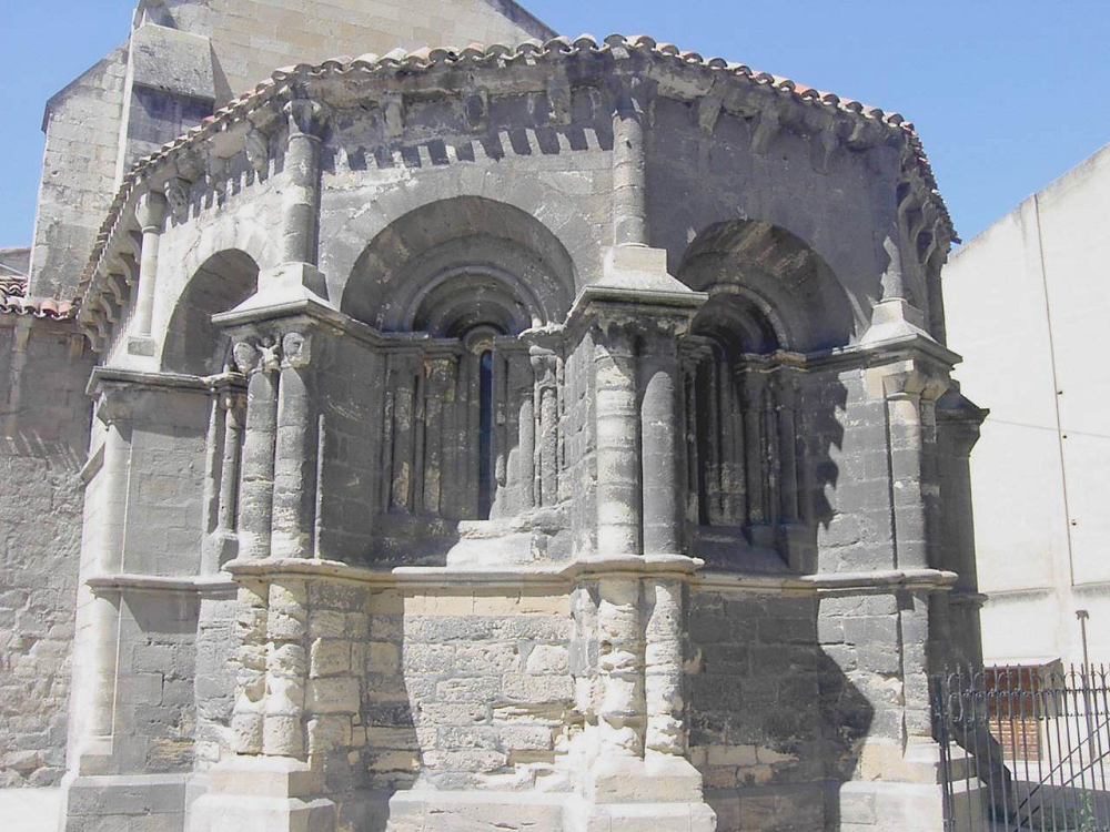 Iglesia del Espíriru Santo (Miranda de Ebro)