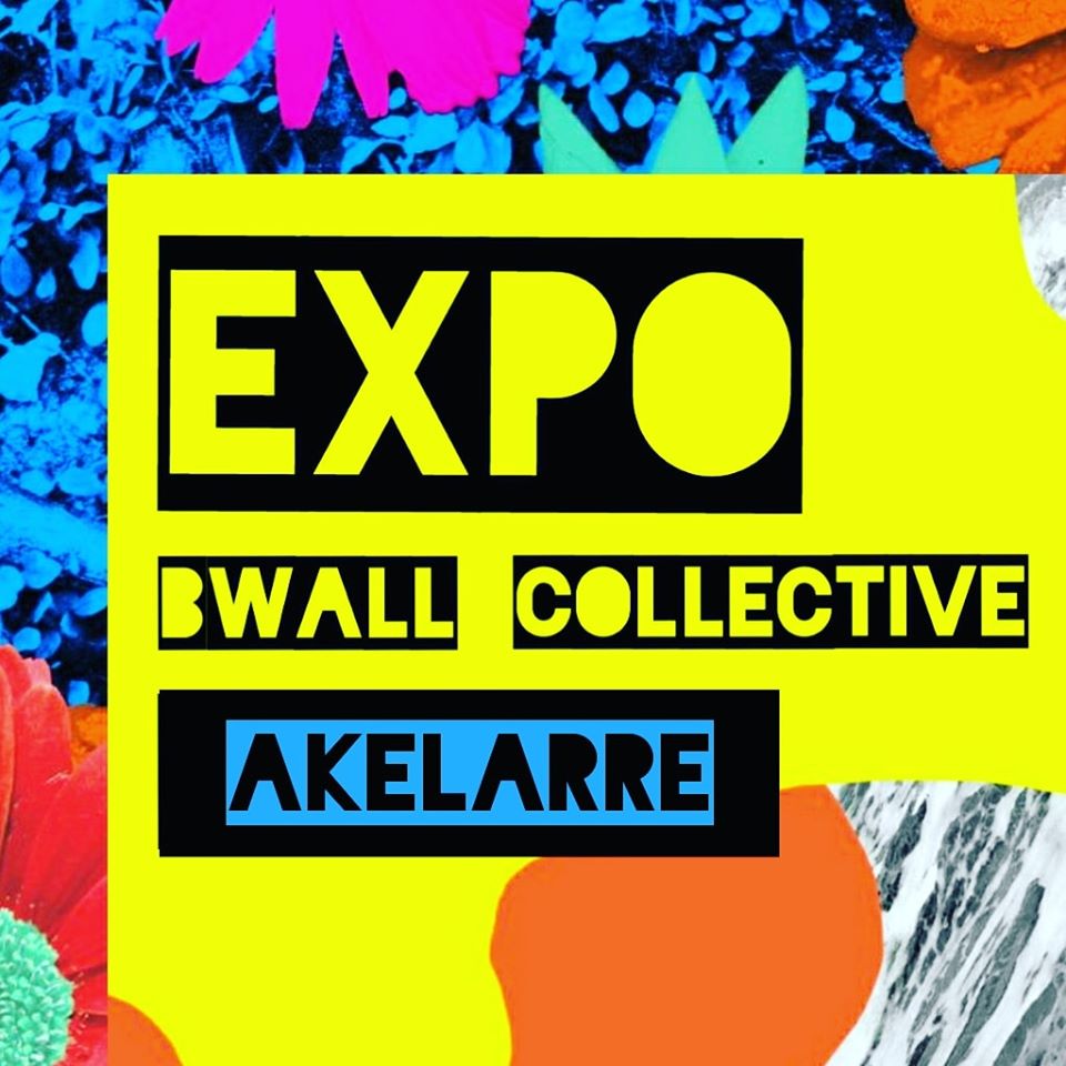 El "Akelarre" de Bwall Collective