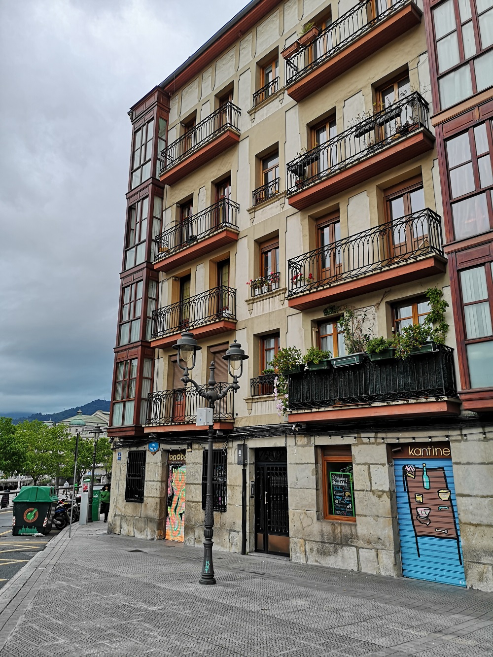 Calle Príncipe (Bilbao)