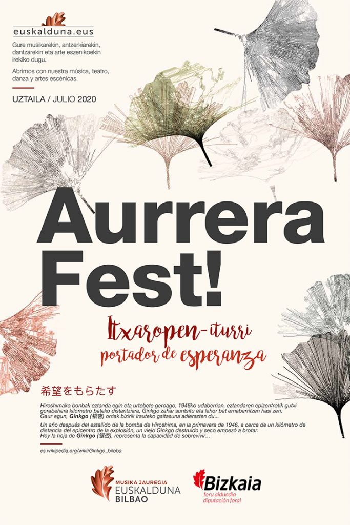 Aurrera Fest (Bilbao)