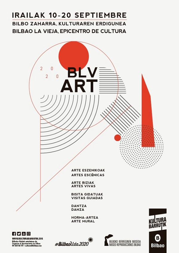 BLV ART 2020