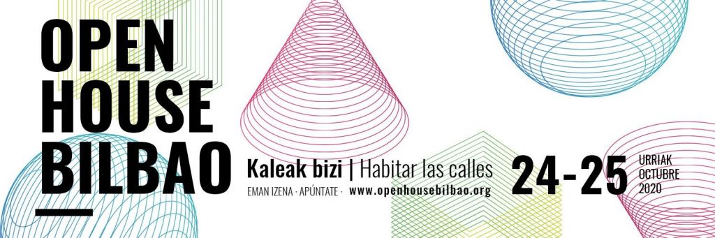 Open House Bilbao