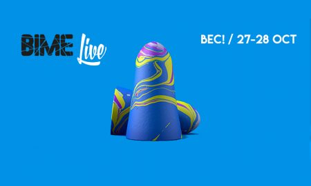 BIME Live 2017