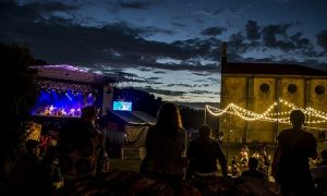 Mundaka Festival 2017