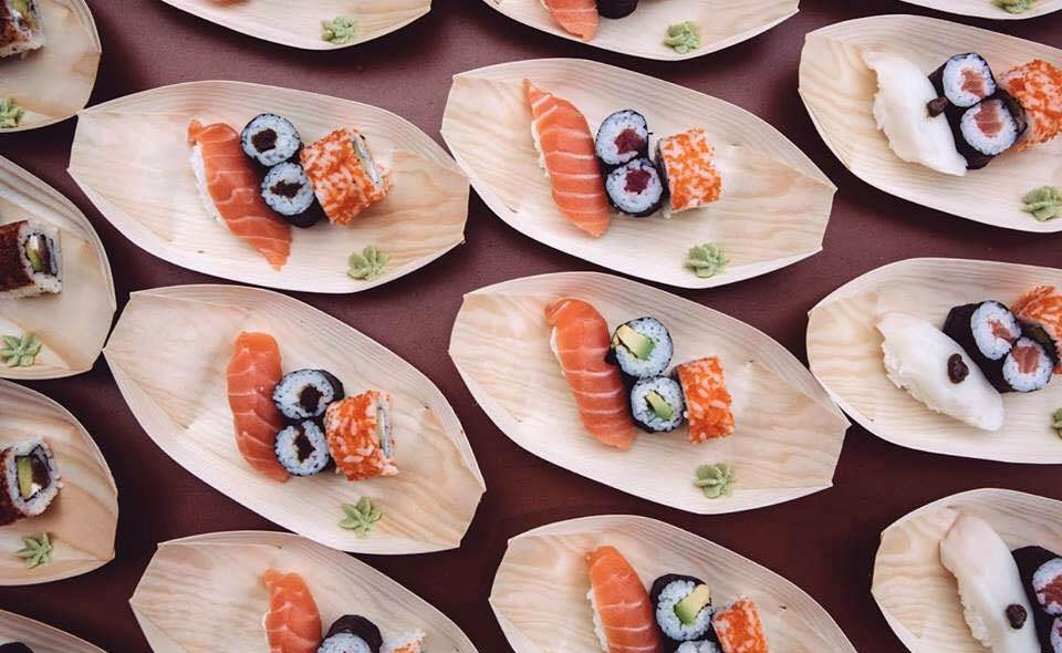 Sumo (sushi)