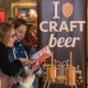 Eligiendo las mejores cervezas artesanas en Beerbao Fest