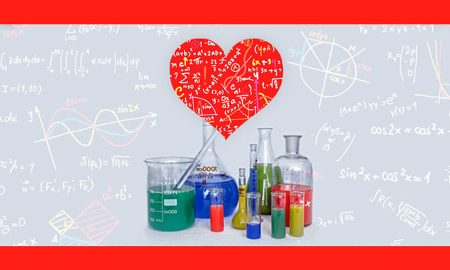 La ciencia del amor