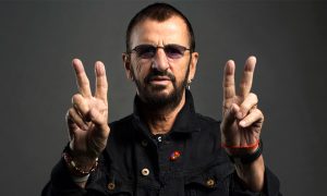 Ringo Starr (2018)