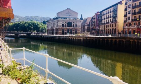 La Morada, nuevo espacio en Aste Nagusia Bilbao