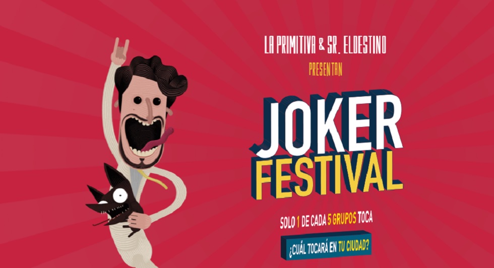 Joker Festival 2018