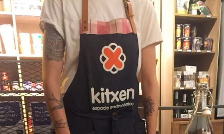 Kitxen, restaurante en Bilbao