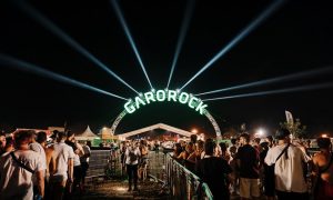 Garorock 2019