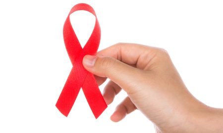 Día Internacional de la lucha contra el SIDA
