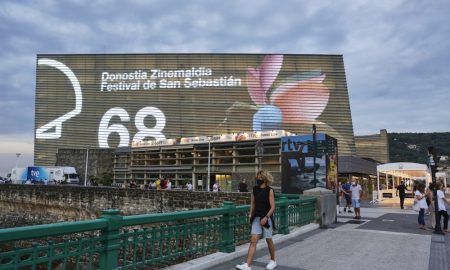 Festival de Cine de San Sebastián