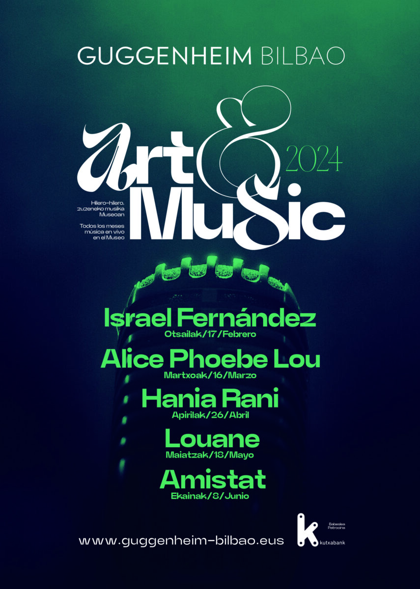 Art & Music 2024