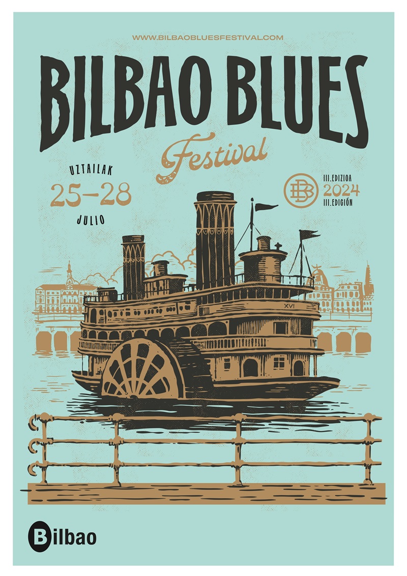 Bilbao Blues Festival 2022 - Cartel completo - Página 2 Bilbao-Blues-Festival-2024-cartel